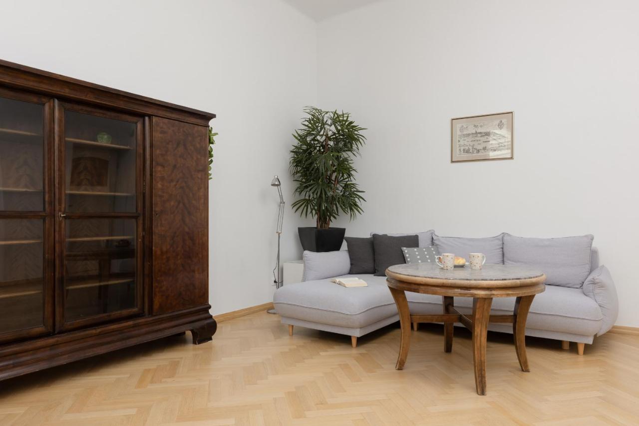 Family Apartment Freta Warsaw Old Town By Noclegi Renters מראה חיצוני תמונה
