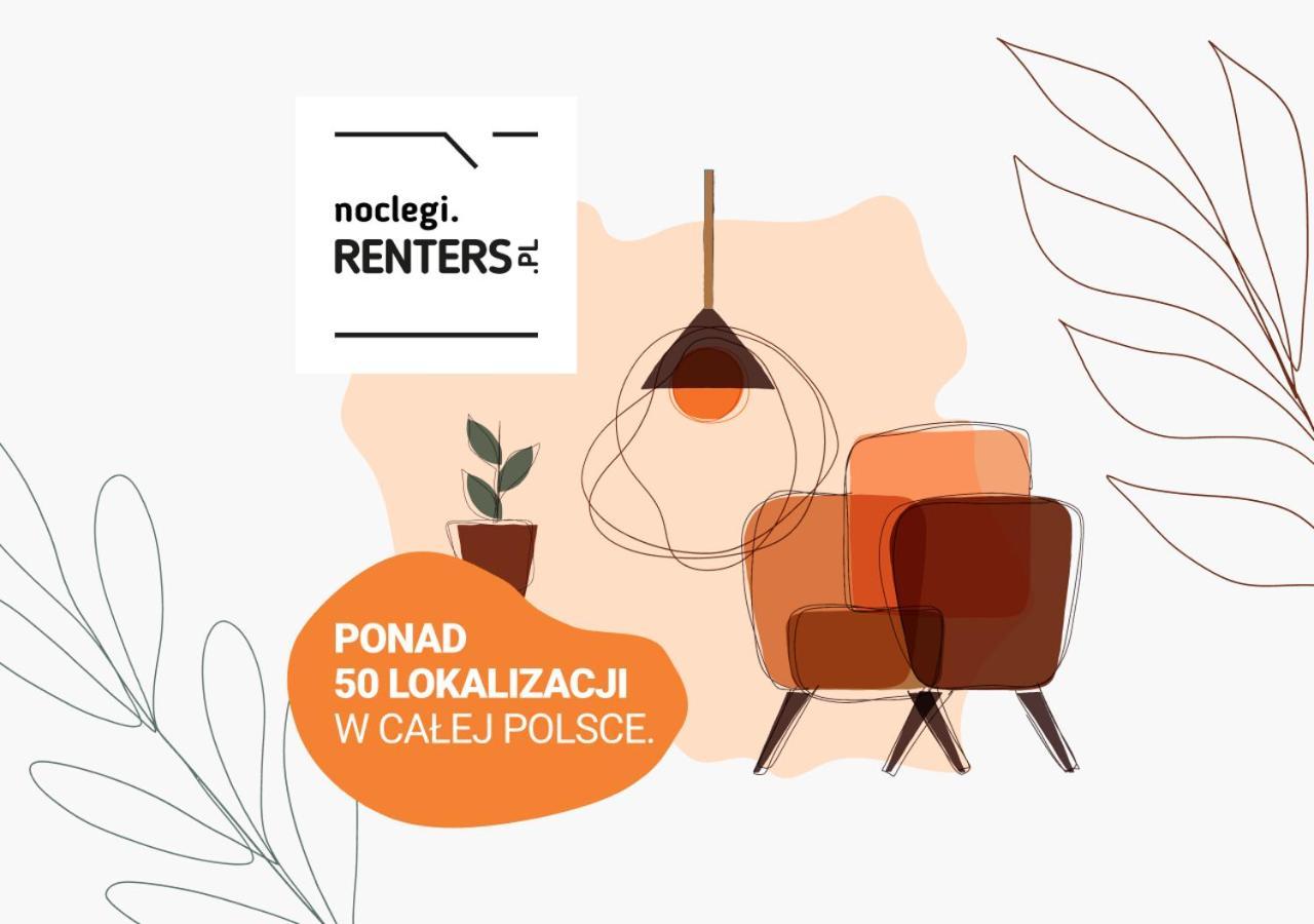 Family Apartment Freta Warsaw Old Town By Noclegi Renters מראה חיצוני תמונה